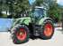 Tractor fendt 724 vario diesel